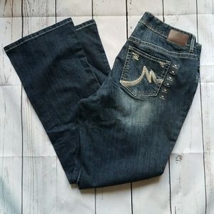 NWT Maurices jeans